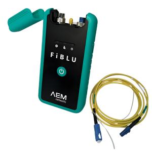 FiBLU